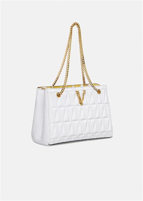 bolso versace mujer|Versace Bolsos Moda Mujer .